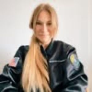 Meet your Posher, Marusya